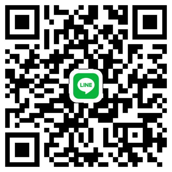 LINE QRコード